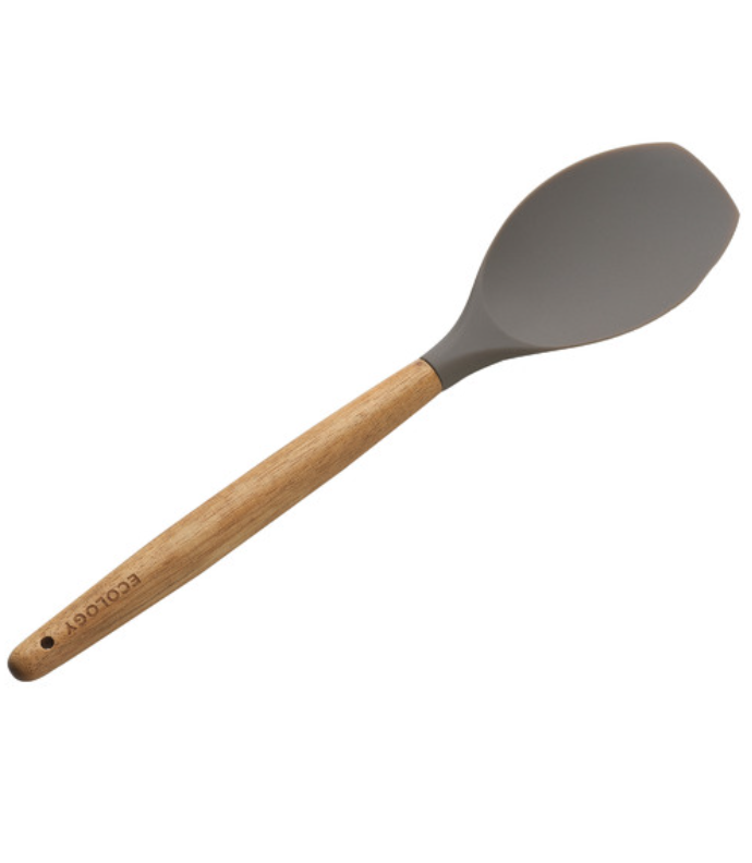 Silicone Spoon