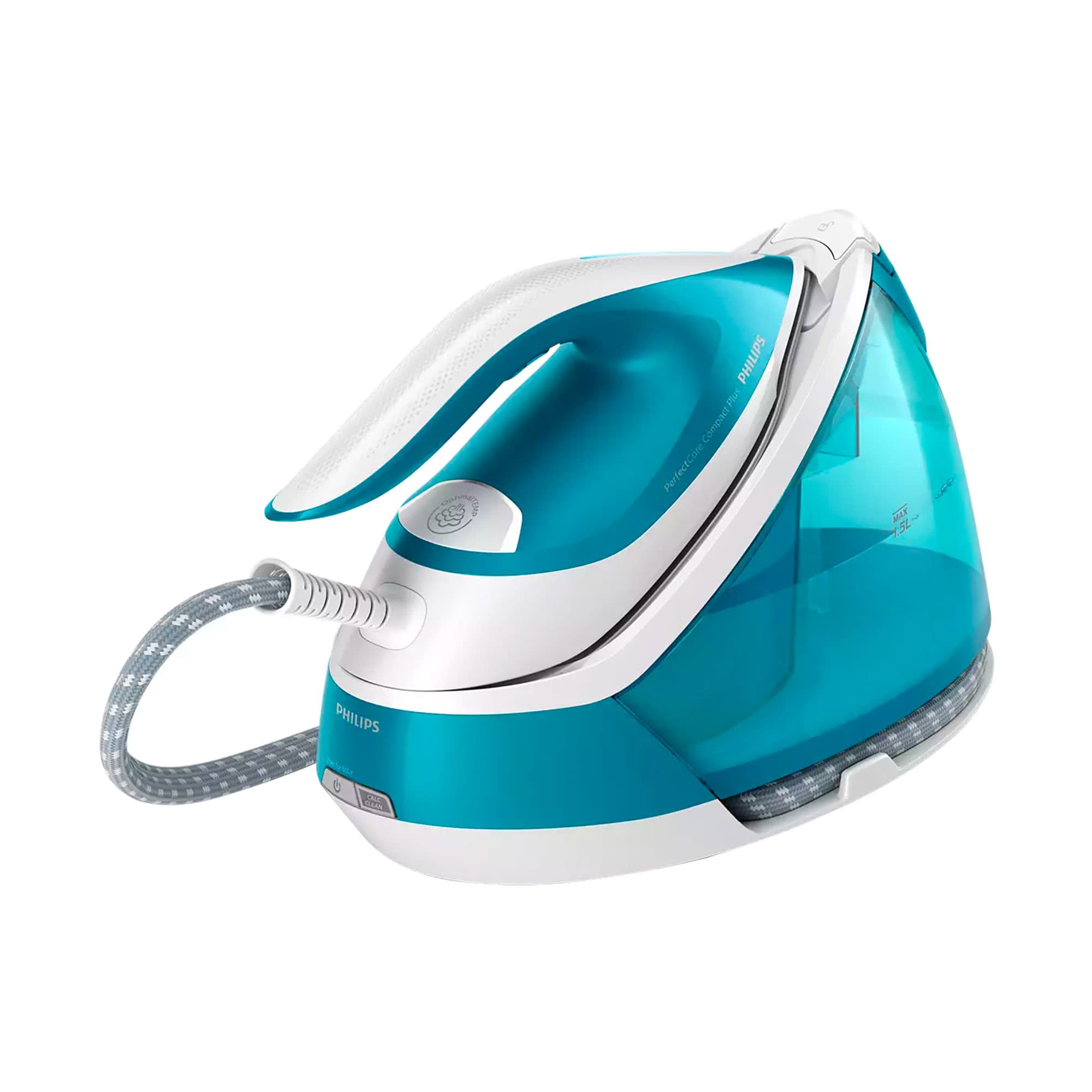 Steam Iron