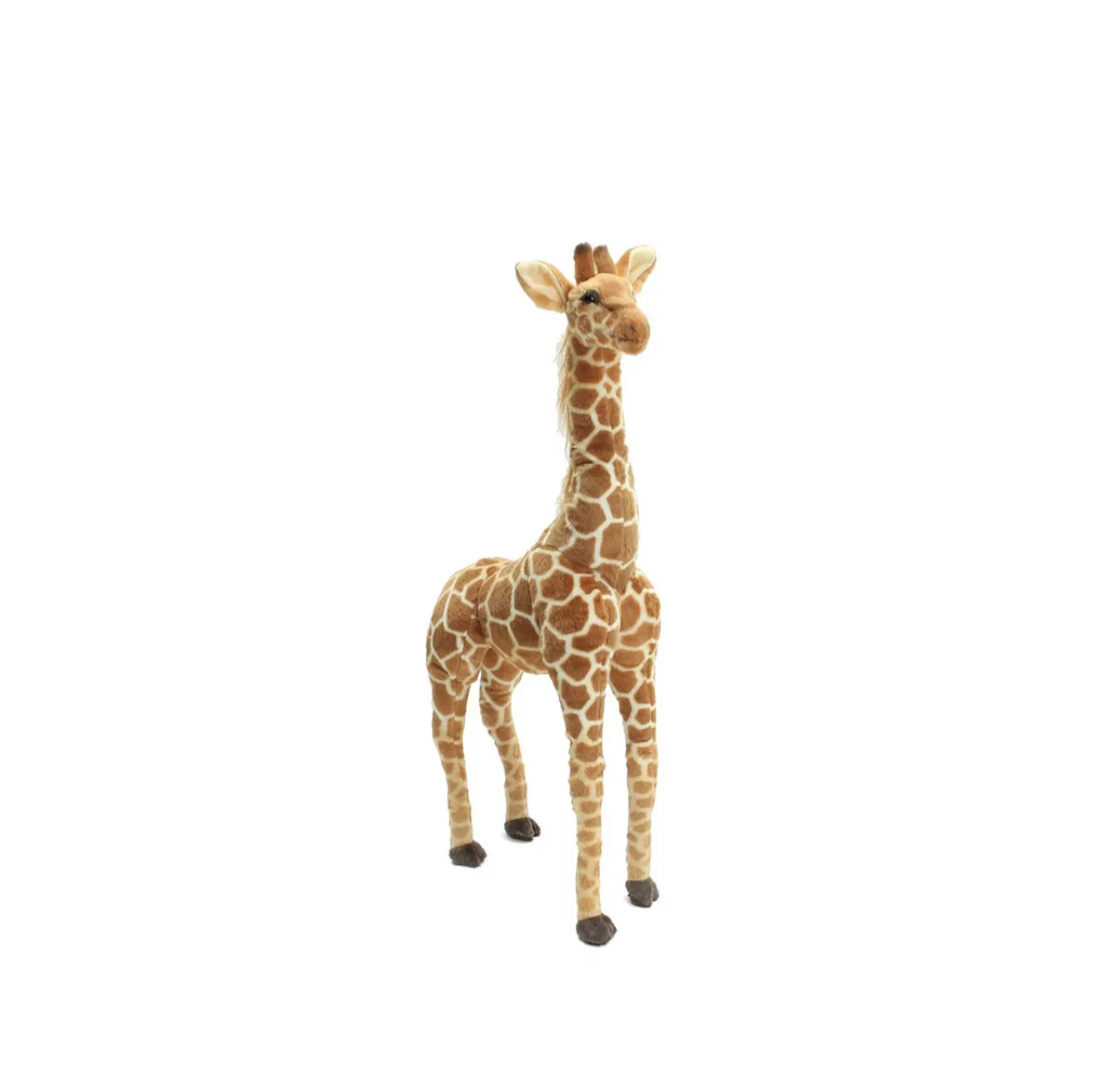 Giraffe toy