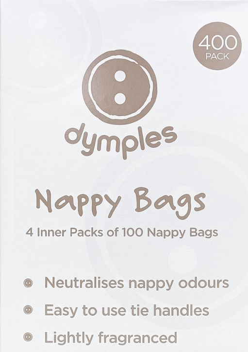 Nappy Bags