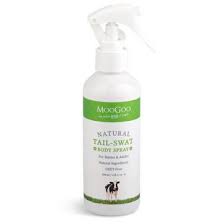 MooGoo “Tail Swat” spray