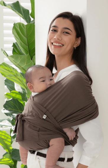 KONNY BABY CARRIER