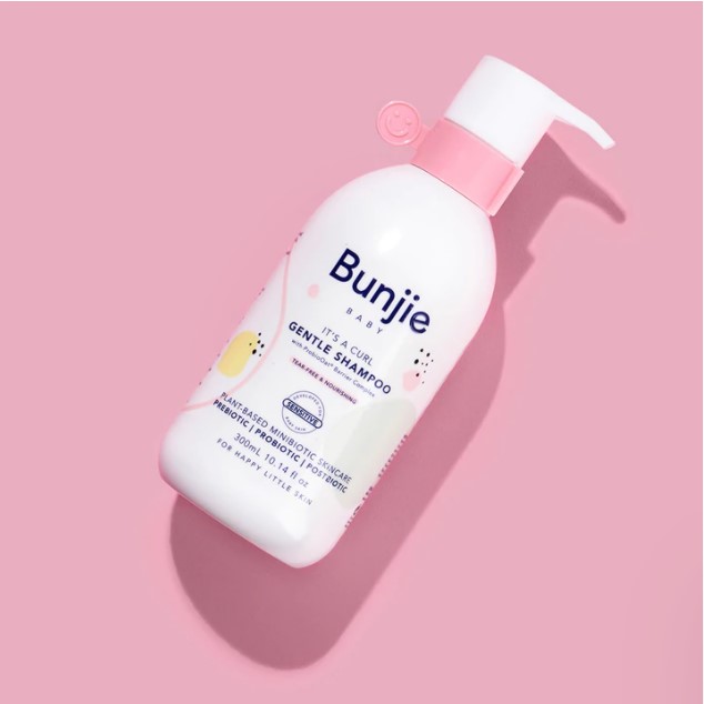 Bunji Gentle Shampoo