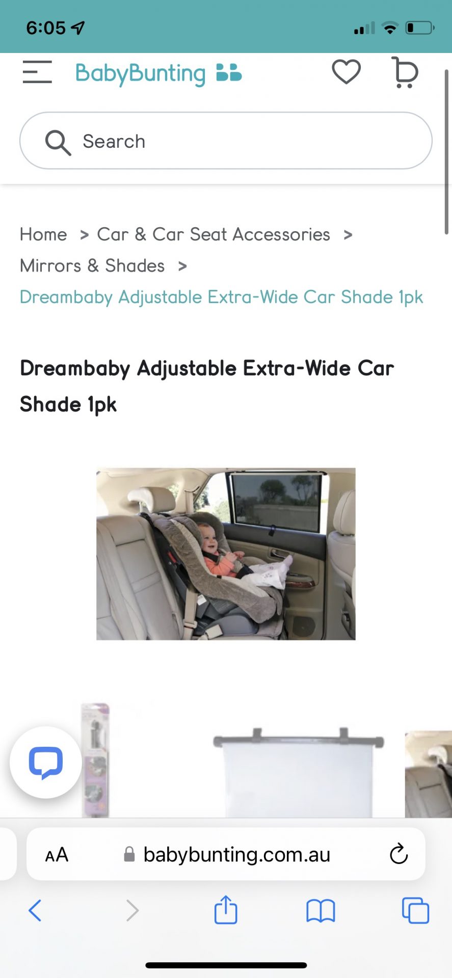 Car shade