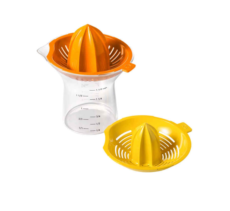 OXO Good Grips 2-in-1 Citrus Juicer