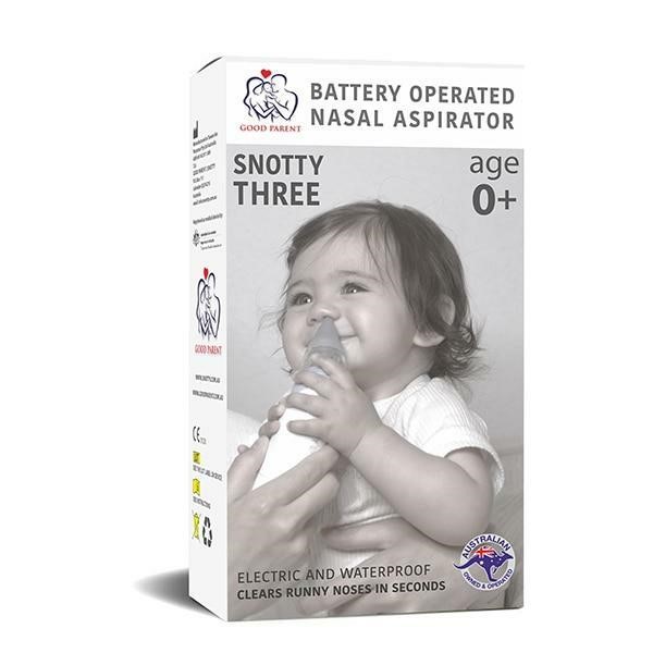 Nasal Aspirator