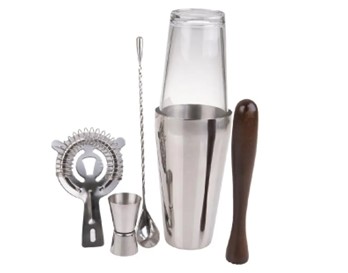 Cocktail Set