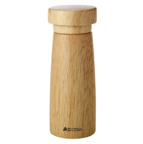 Maxwell & Williams Stockholm 17cm Salt & Pepper Mill