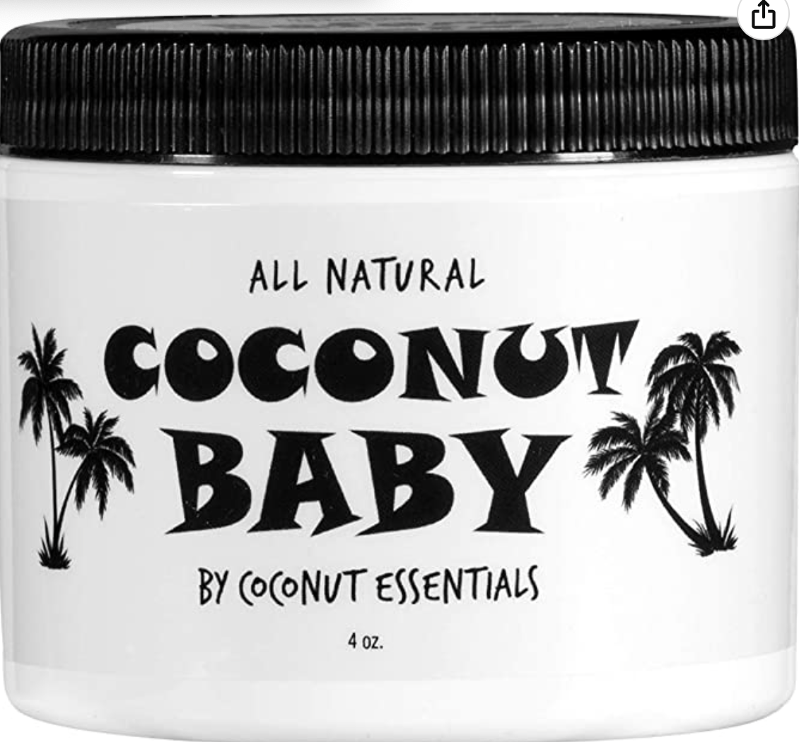 Coconut oil