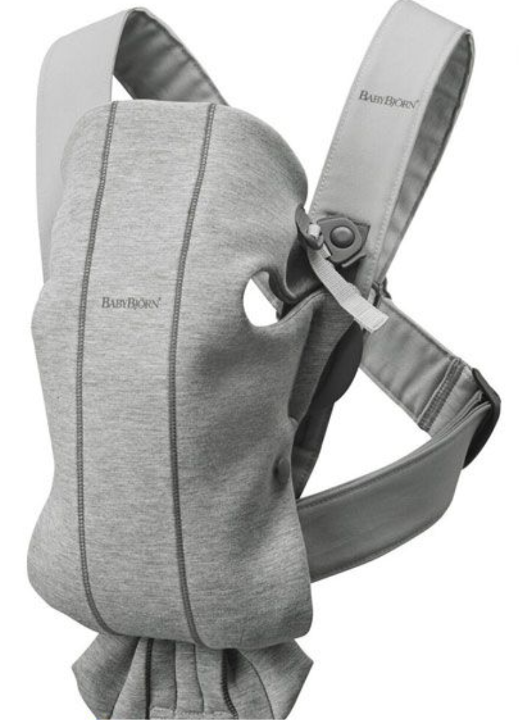 Babybjorn Baby carrier