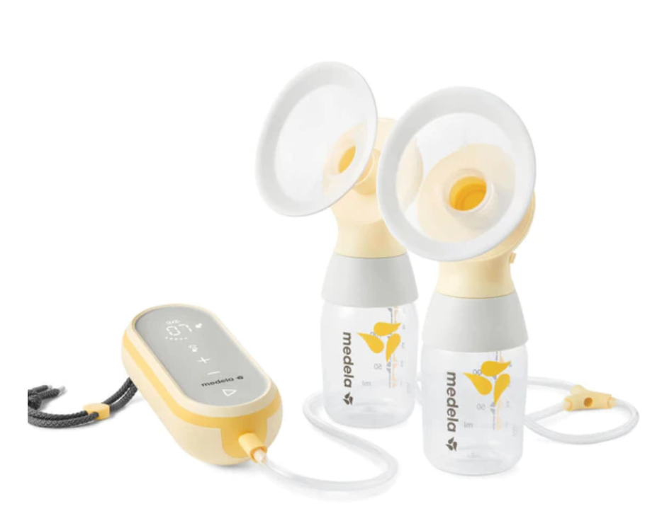 Medela Double Electric Breast Pump