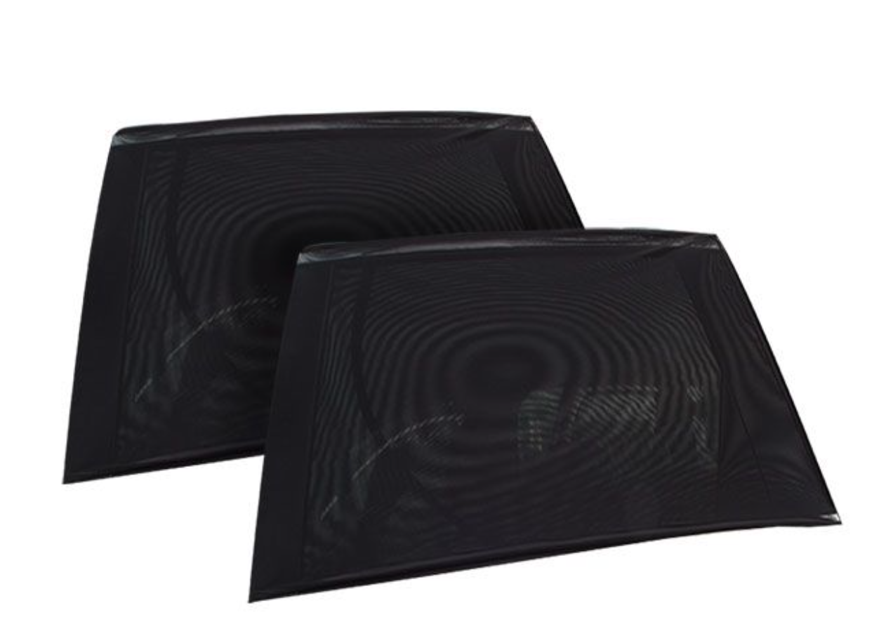 Maxi Cosi Deluxe Car Sunshade 2Pk