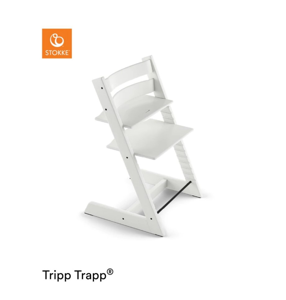 Stokke Tripp Trapp High Chair