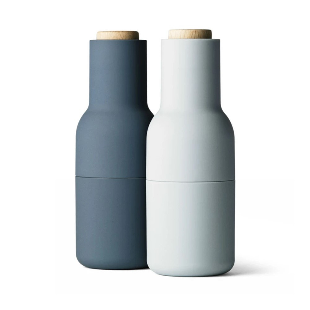 Salt and Pepper Grinders