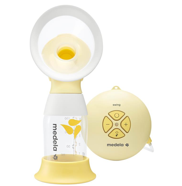 Breast Pump - Medela Swing Flex Single Electric