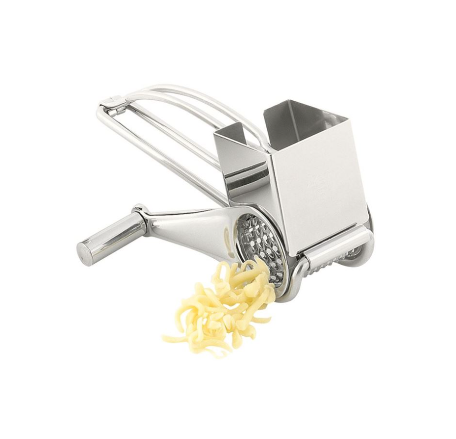 Avanti – Lifestyle Rotary Cheese Grater