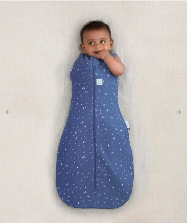 ergoPouch swaddle Bag 3-6 months