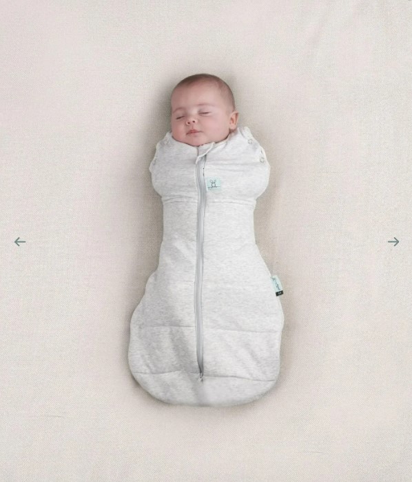 ergoPouch Cocoon Swaddle Bag 0-3 months