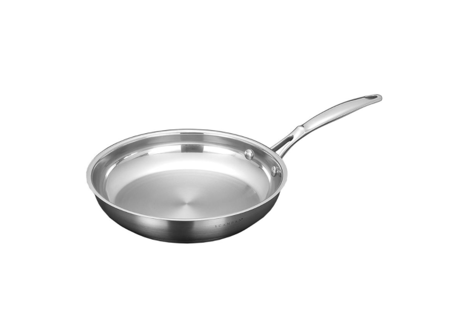 Scanpan – Satin Frypan 24cm