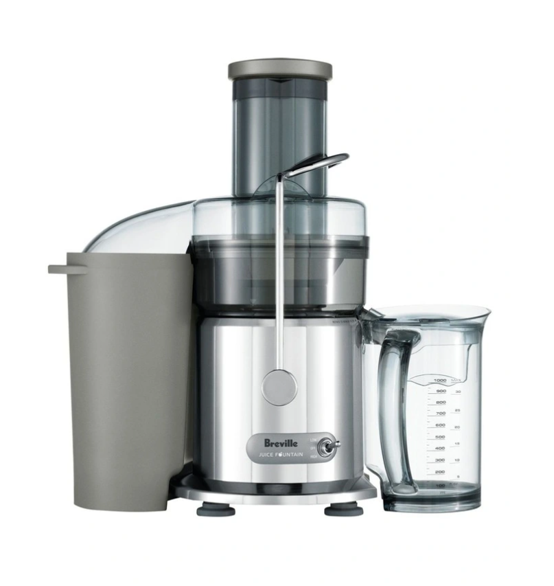 Breville The Juice Fountain Max Juice