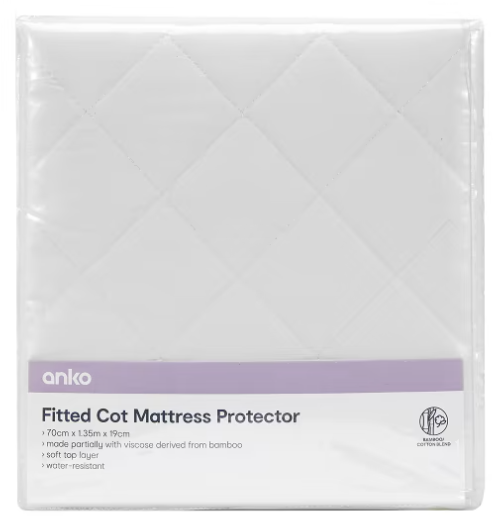 Mattress protector