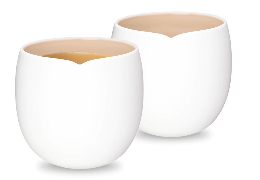 Origin Coffee Mug Set