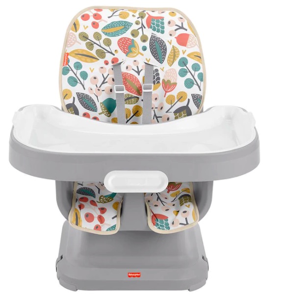 Space Saver High Chair