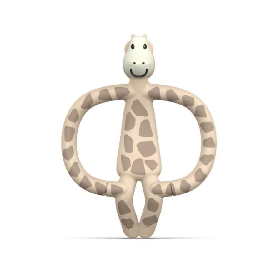 Antimicrobial Animal Teether