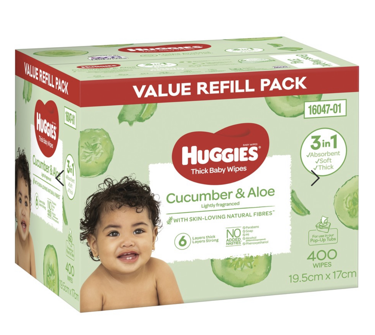 wipes