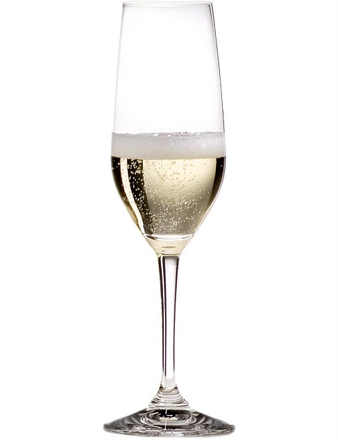 Riedel Champagne Flute Set of 4