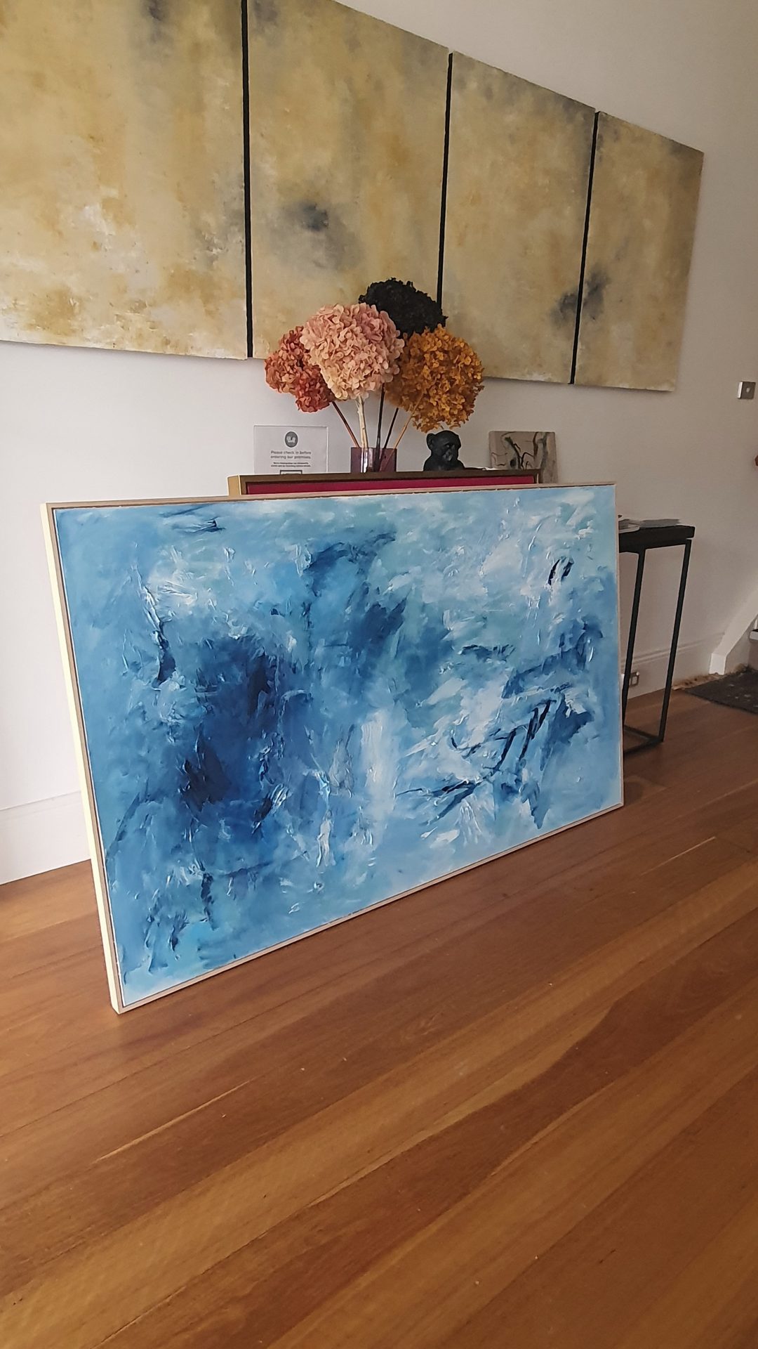 Art Work - from Anna Curnuck