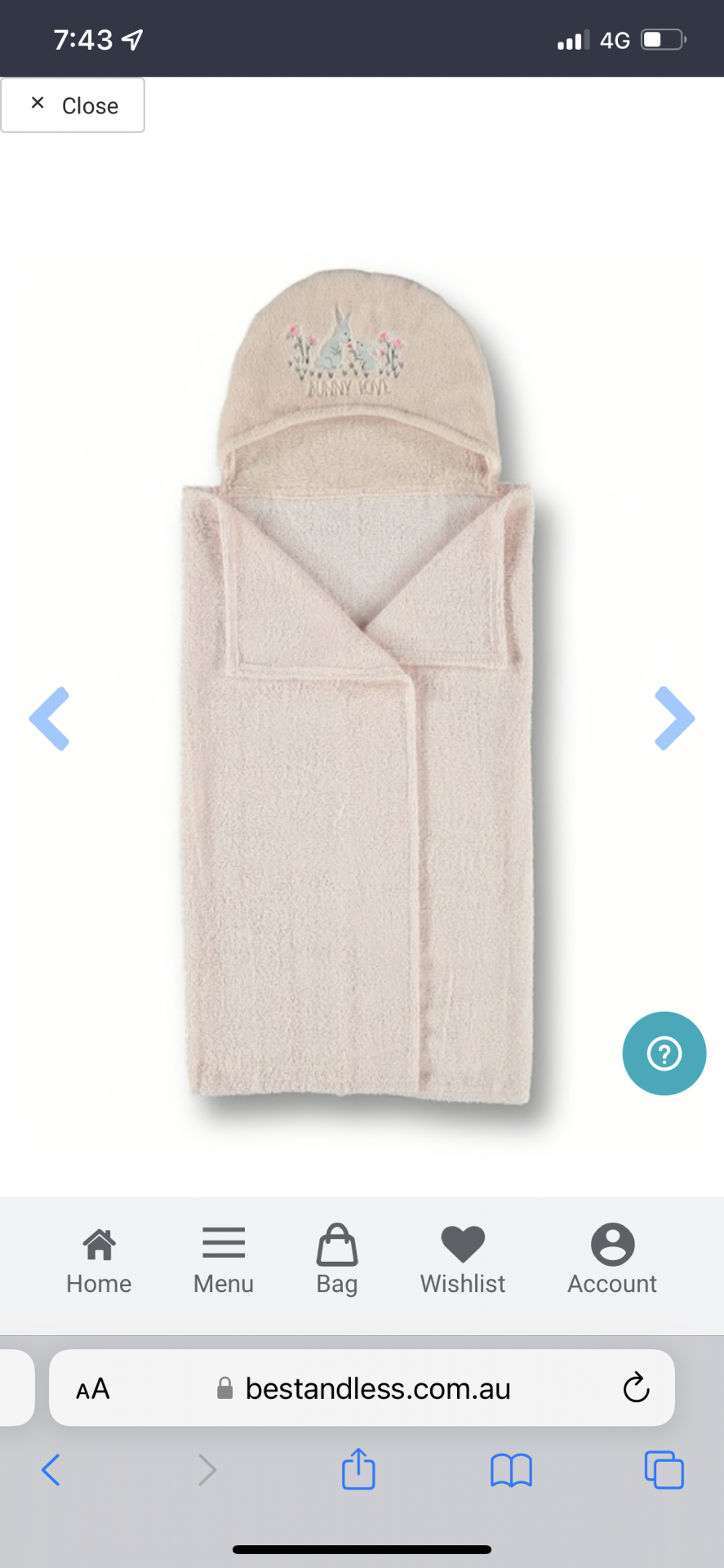 Towels