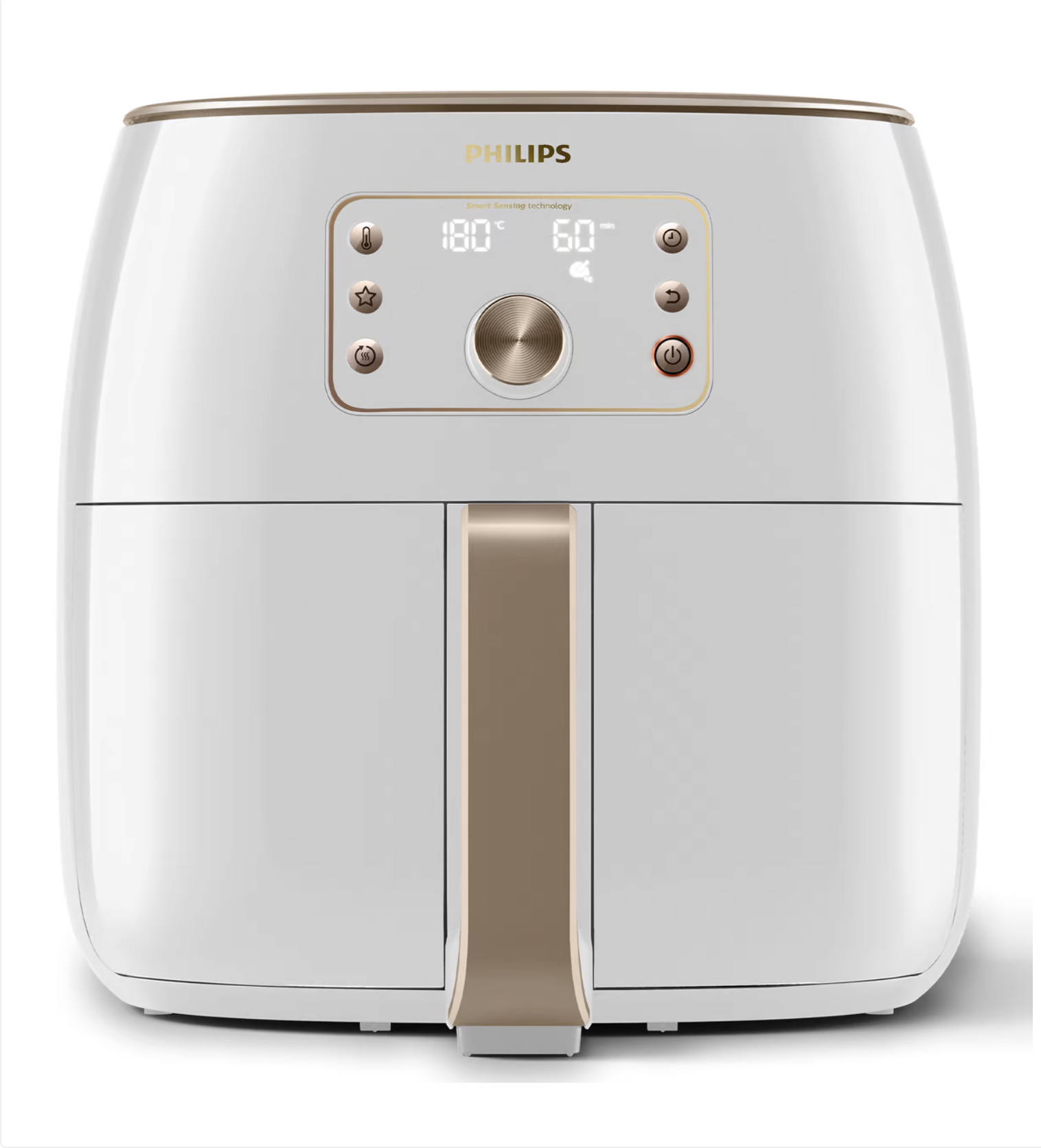 Philips Premium Airfryer XXL HD9870/20