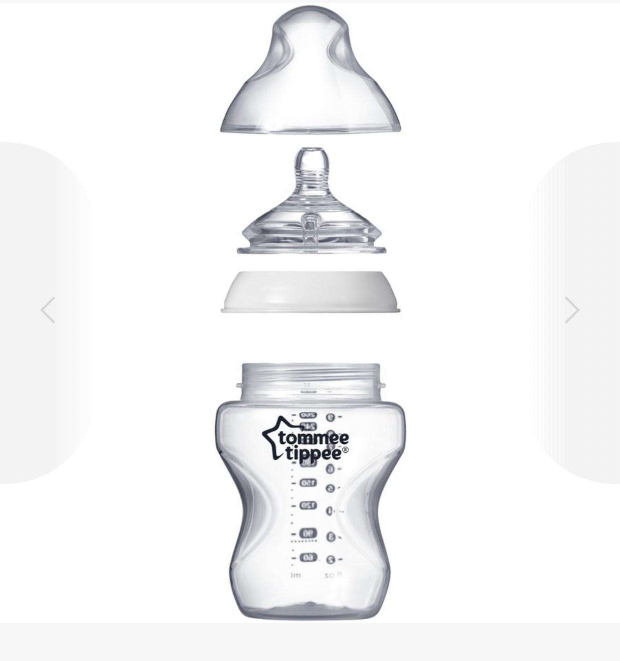 Bottles