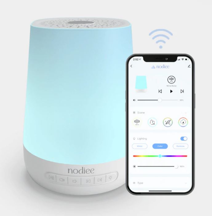 Nodiee Sleep Assist Smart