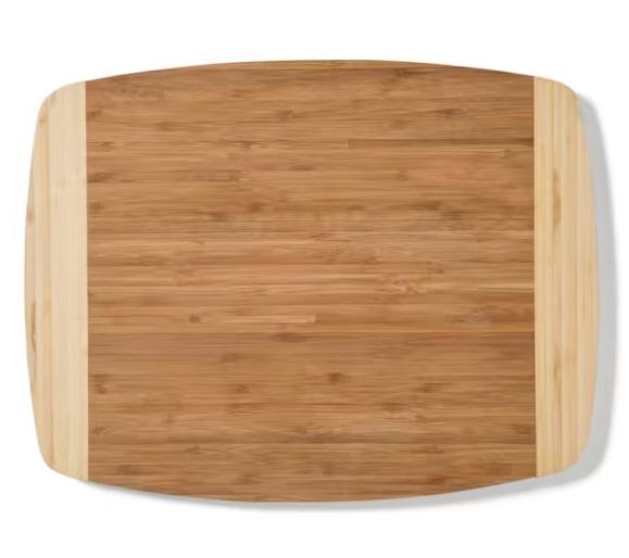 Bamboo Cutting Board Large