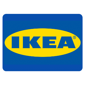 Ikea gift cards