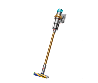 Dyson Vacuum