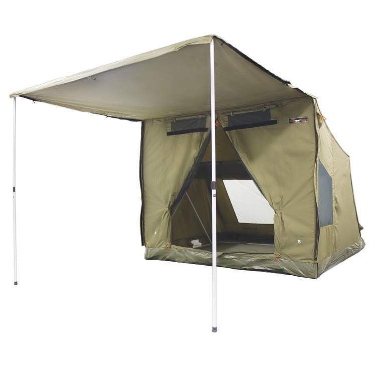 RV4 Tent