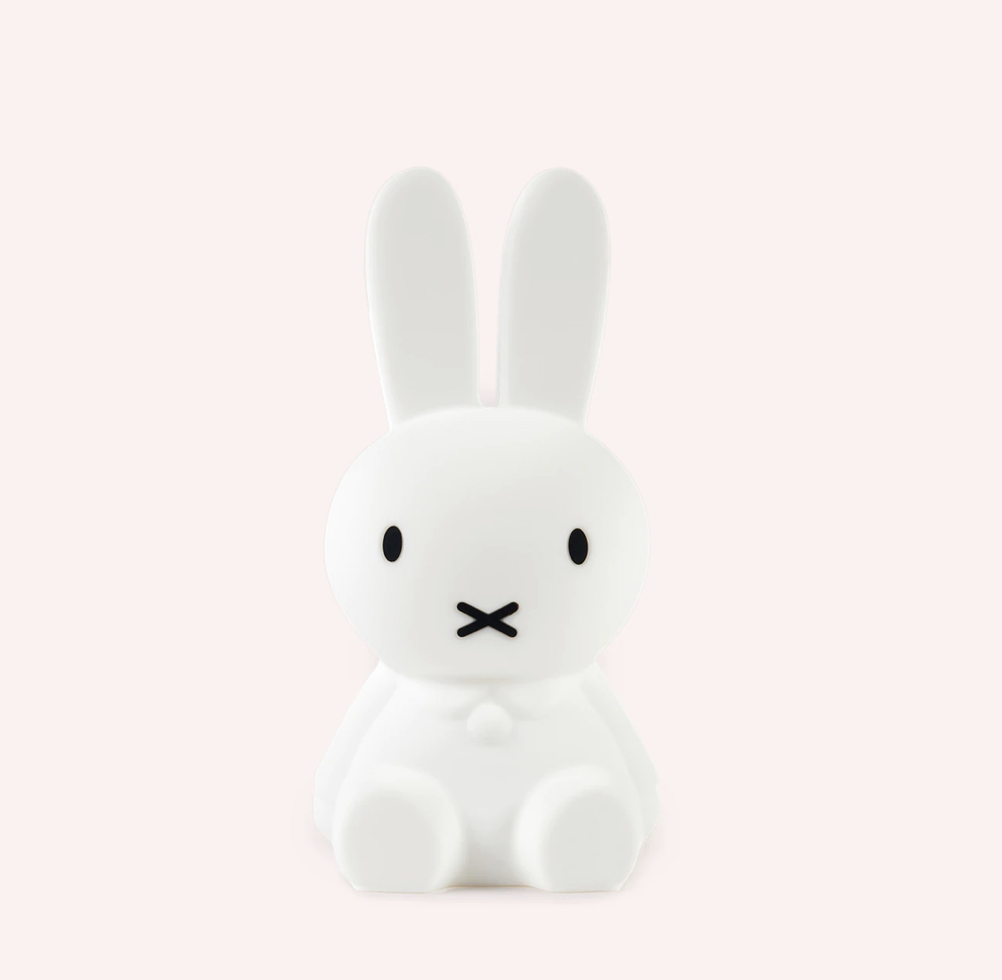 Miffy First Light Lamp