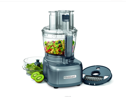 Cuisinart Food Processor