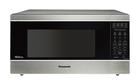 Microwave Oven