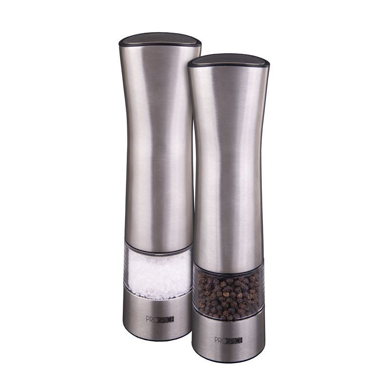 Salt and Pepper Mill