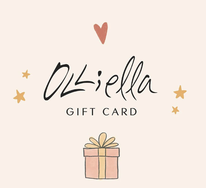 Olli Ella (Gift Card)