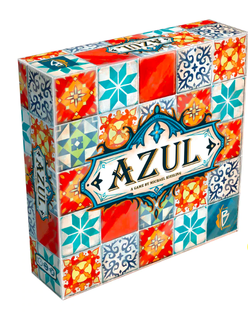 Board game: Azul