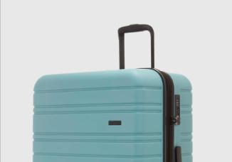 Suitcase