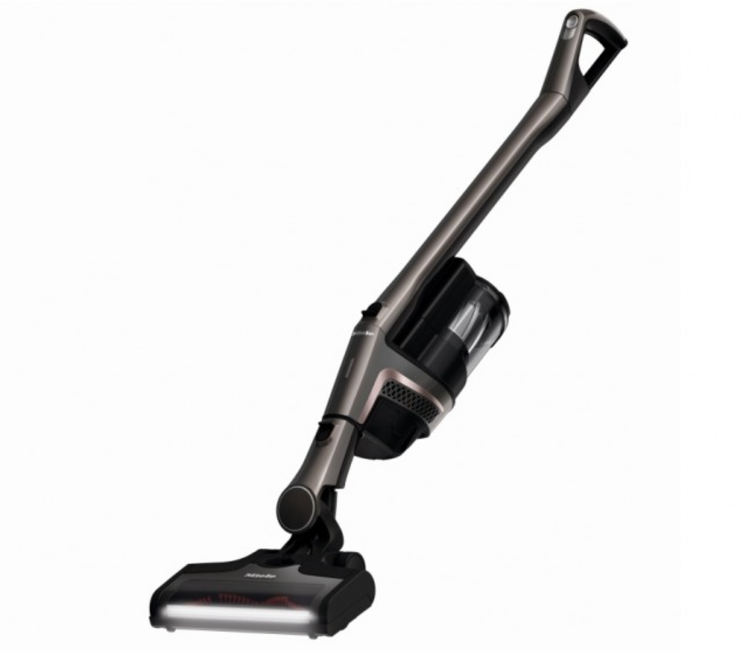 Purchased: Miele Triflex HX1 Pro stick vacuum