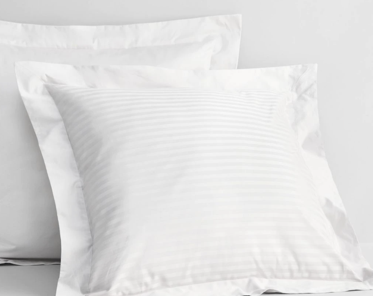 Purchased: Sheridan white pillowcase x 2