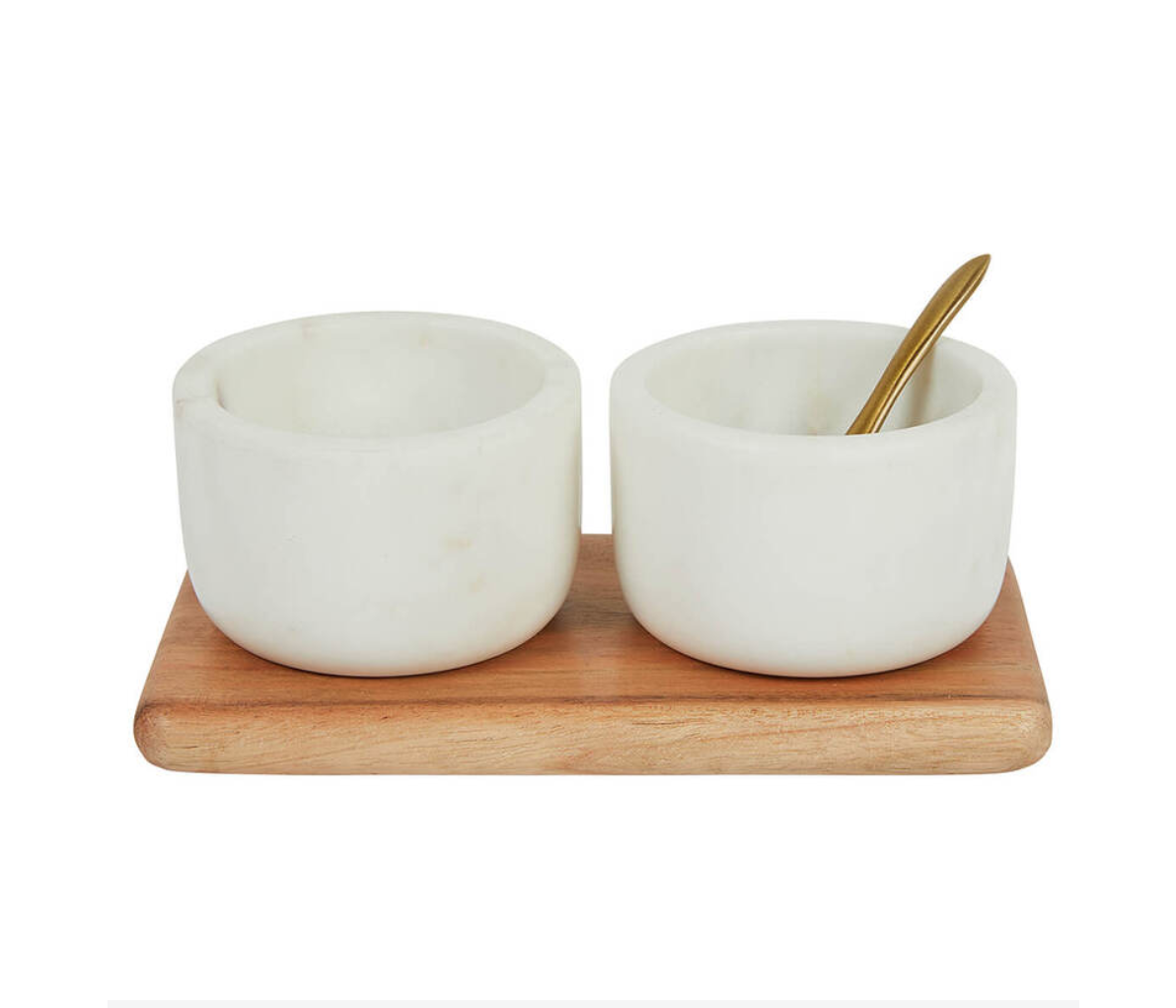 Purchased: Codena Condiment Set of 2