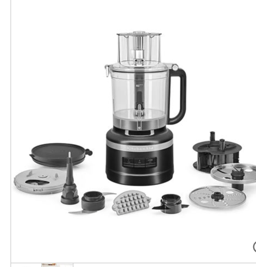 KitchenAid 13 Cup Food Processor